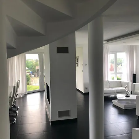 Maison Et Son Jardin Дом отдыха Hundsbach